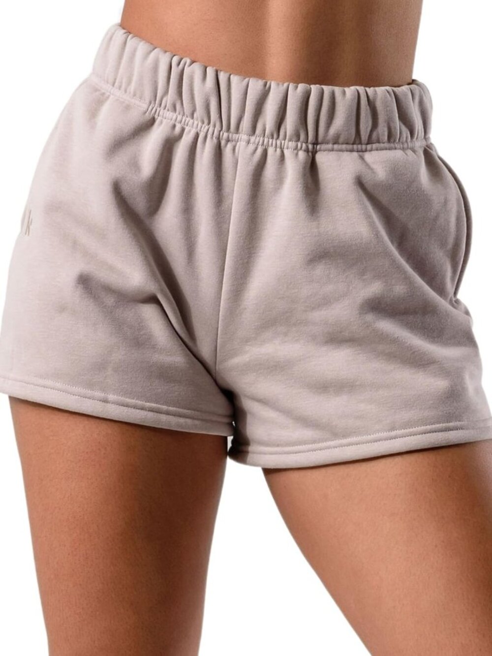 Cozy Cotton Comfy Women's Sweat Shorts | Soft, Breathable, Perfect for Workouts